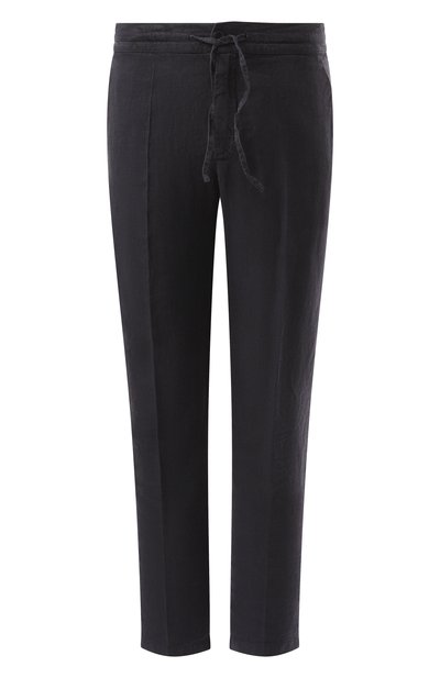 Мужские льняные брюки 120% LINO, арт. 32ALIM299M/0253/000