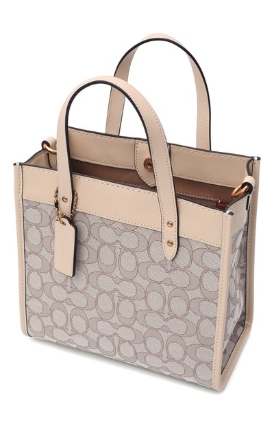 Сумка-тоут field COACH, арт. C3865, фото 4