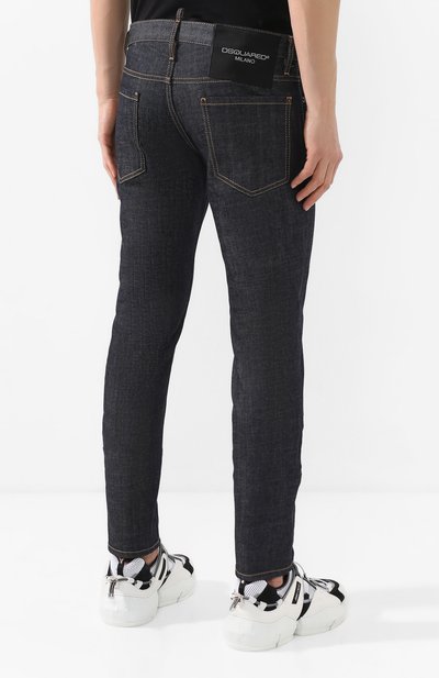 Джинсы DSQUARED2, арт. S74LB0723/S30144, фото 4