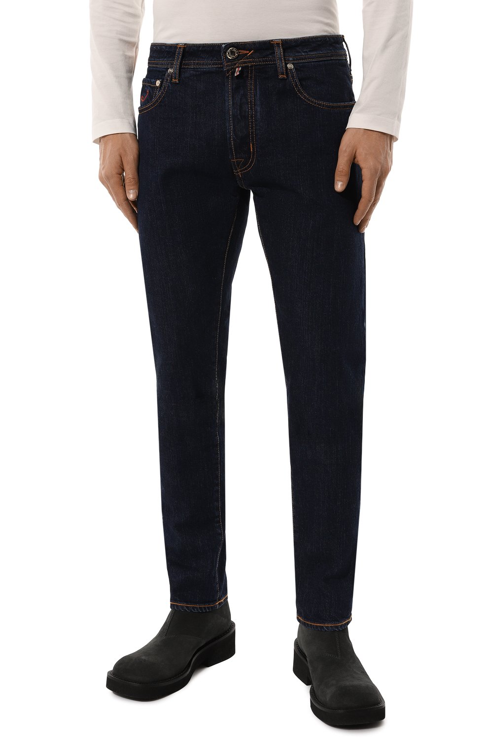 Джинсы bard JACOB COHEN, арт. U Q L04 30 S 3746/940D, фото 3