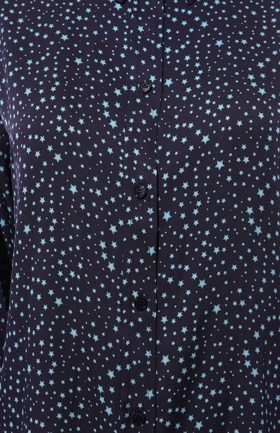 Шелковая блузка OLOLOL, арт. OLBL047/1010.BS403/W25, фото 5