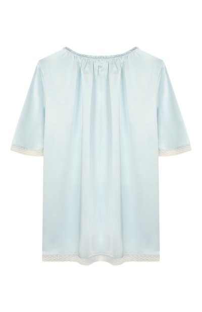 Шелковая пижама AMIKI CHILDREN, арт. MARITE, фото 3