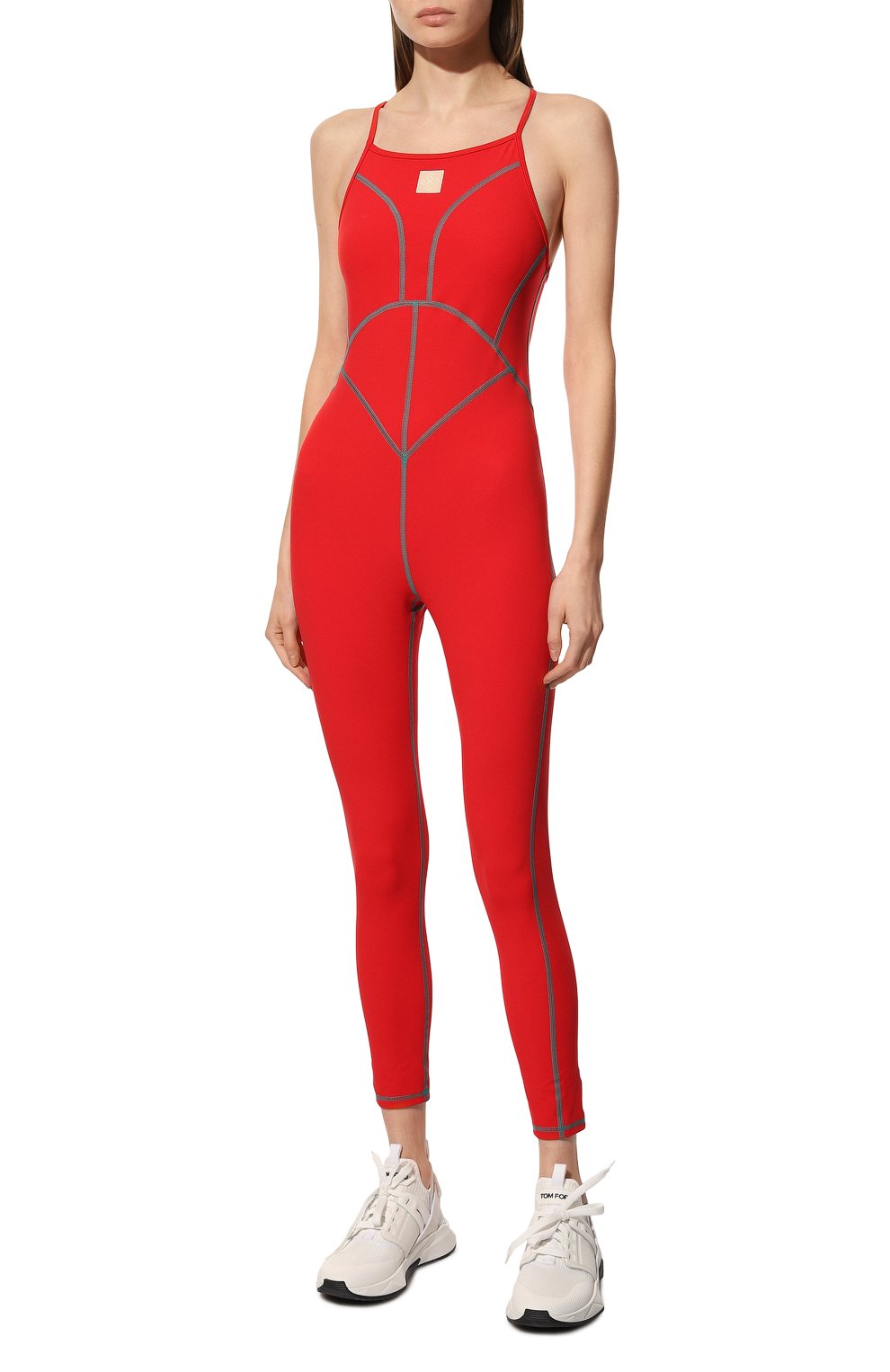 Комбинезон EVERREVER, арт. RE-OV-RED-02, фото 3