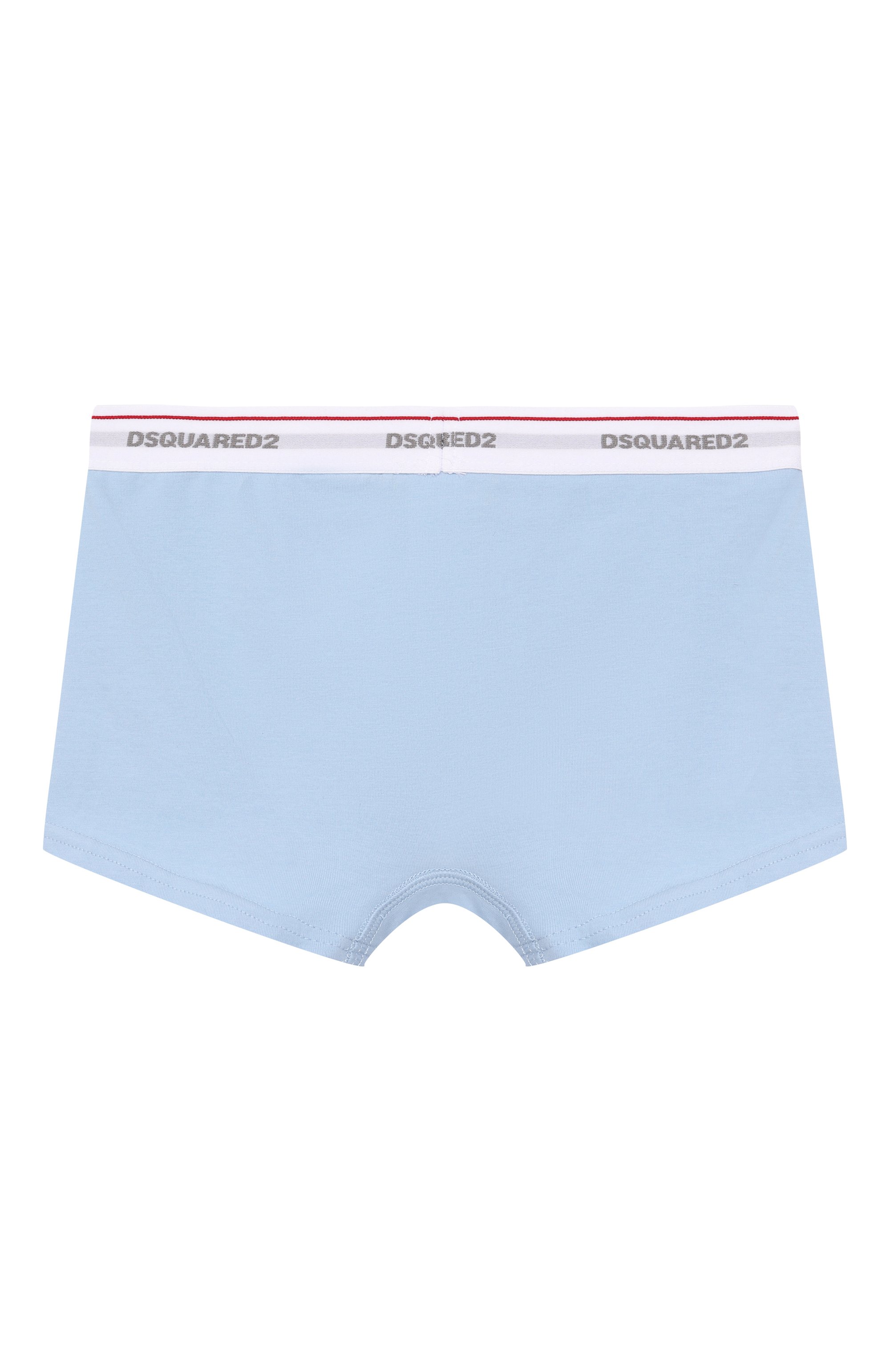 Комплект из двух боксеров DSQUARED2, арт. DQ2479/D008J, фото 4