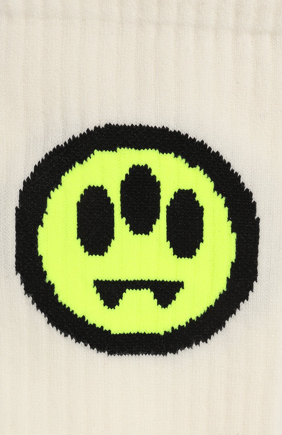 Хлопковые носки BARROW, арт. S4BWMAS0140, фото 2