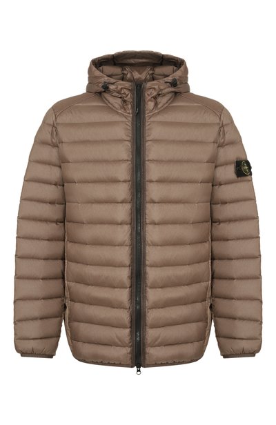 Мужская пуховик STONE ISLAND, арт. 811540324