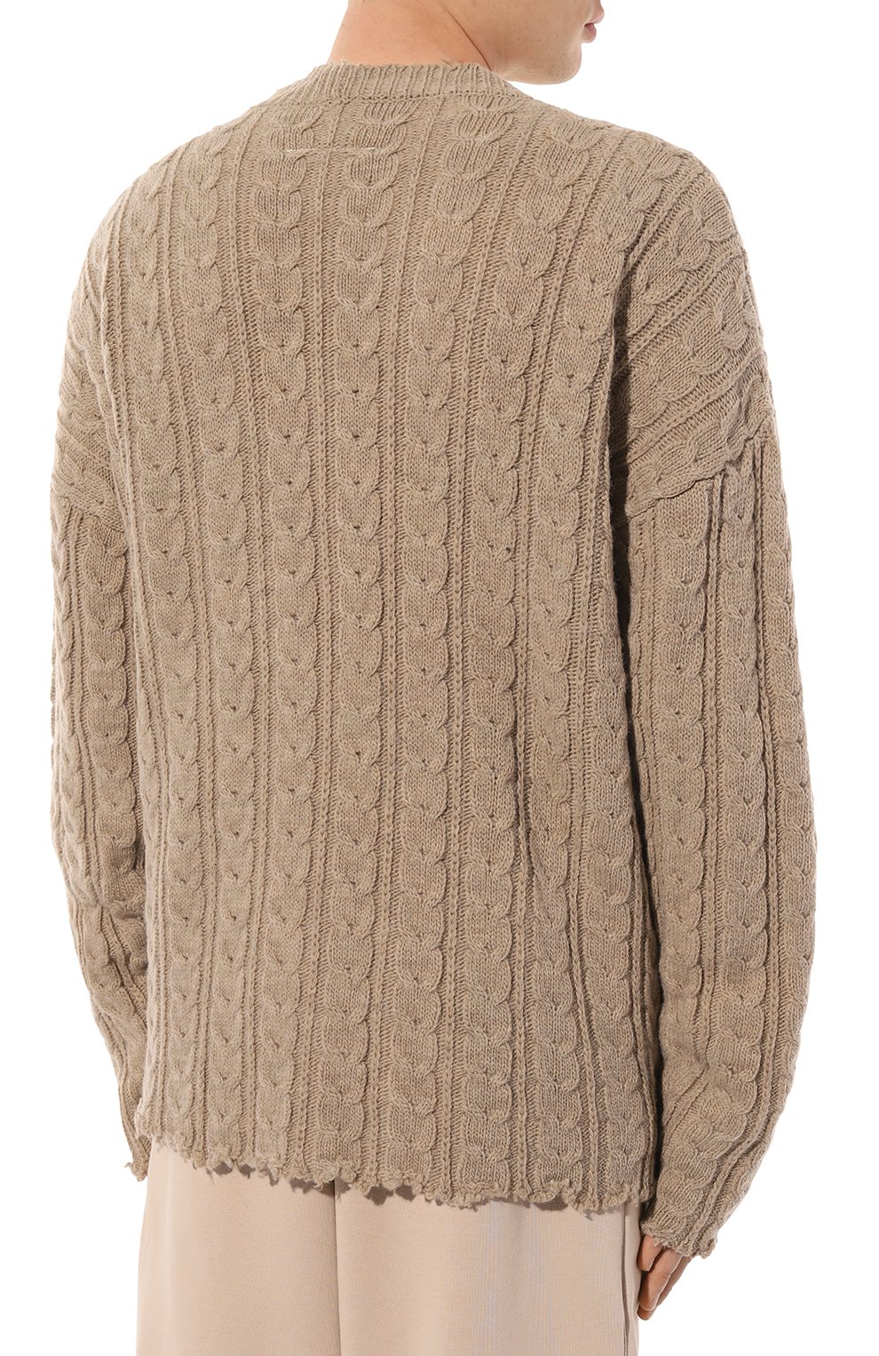 Кардиган MM6, арт. S62HP0014/S18385, фото 4