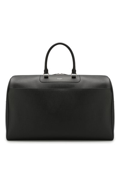 Кожаная дорожная сумка SAINT LAURENT, арт. 556995/BTY0E, фото 1