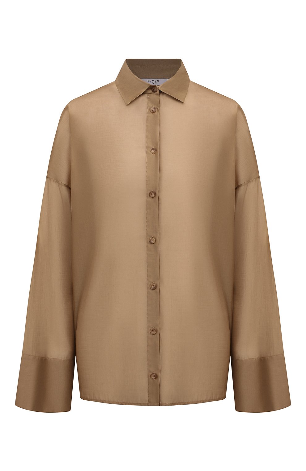 Блузка SEVEN LAB, арт. SBY.11.700.492, фото 1