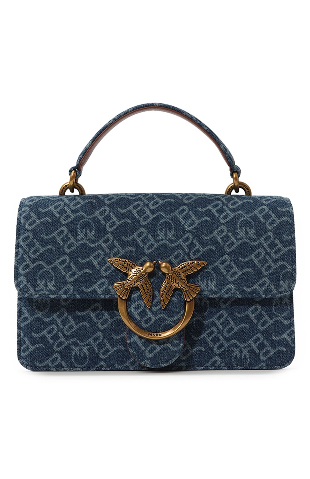 Сумка love one mini PINKO, арт. 100204/A138, фото 1