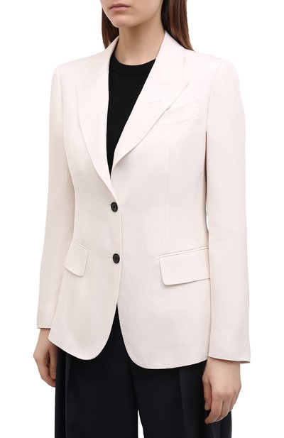 Жакет TOM FORD, арт. GI2808-FAX185, фото 3