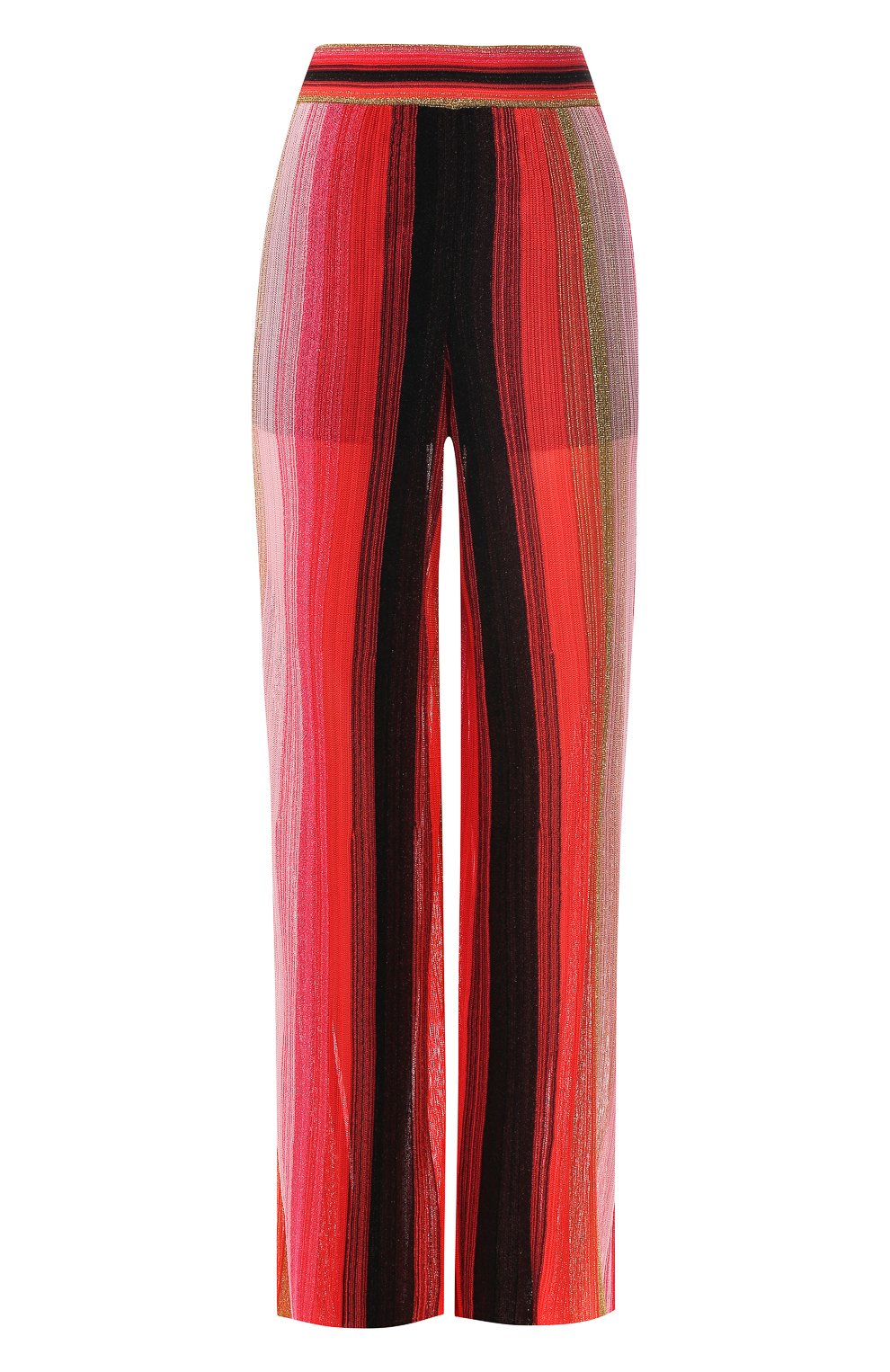 Брюки из вискозы M MISSONI, арт. 2DI00019/2K0030, фото 1