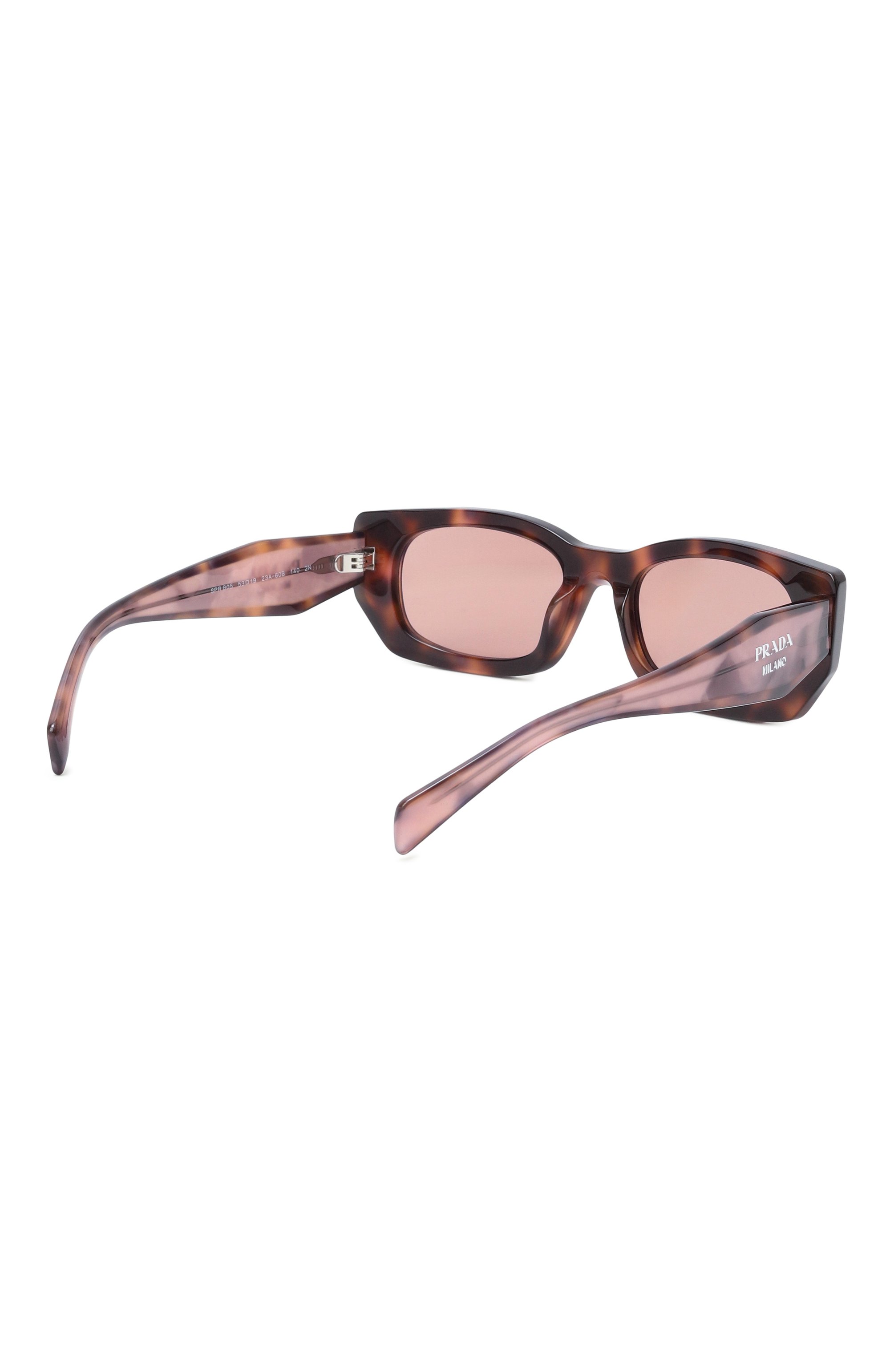 Солнцезащитные очки PRADA, арт. B05S-23A60B, фото 4