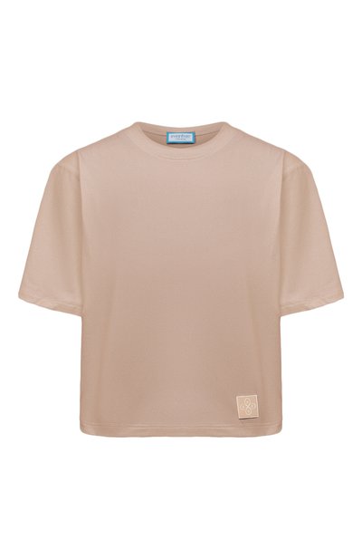 Женская футболка из вискозы EVERREVER, арт. RE-TS-PR-02