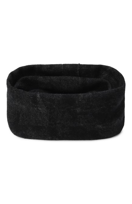 Мужской снуд из шерсти и вискозы TRANSIT, арт. SCAUTRB21565