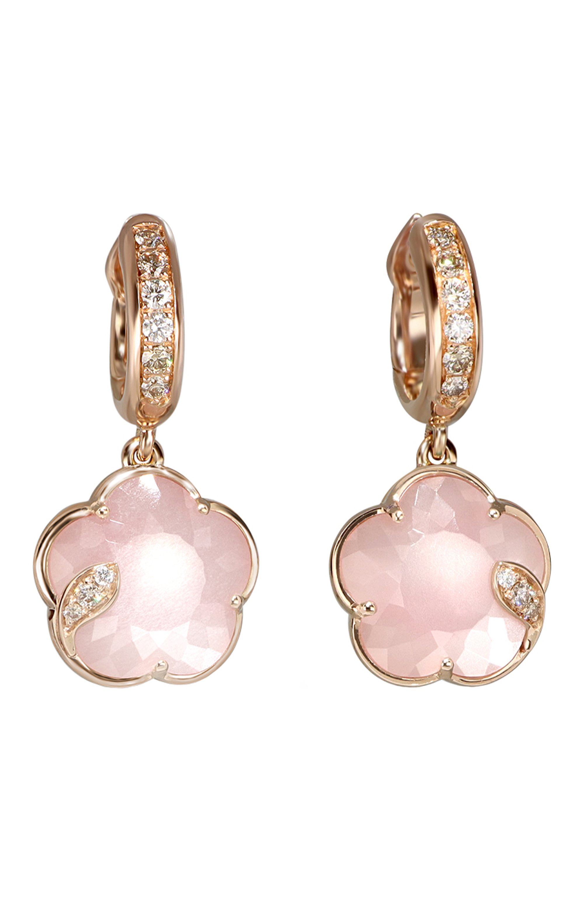 Серьги PASQUALE BRUNI, арт. 16595R, фото 1