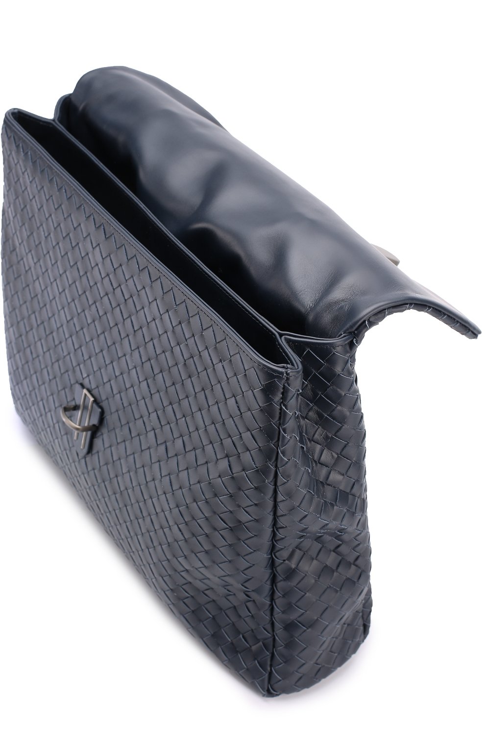 Кожаный портфель BOTTEGA VENETA, арт. 113095/V4651, фото 4