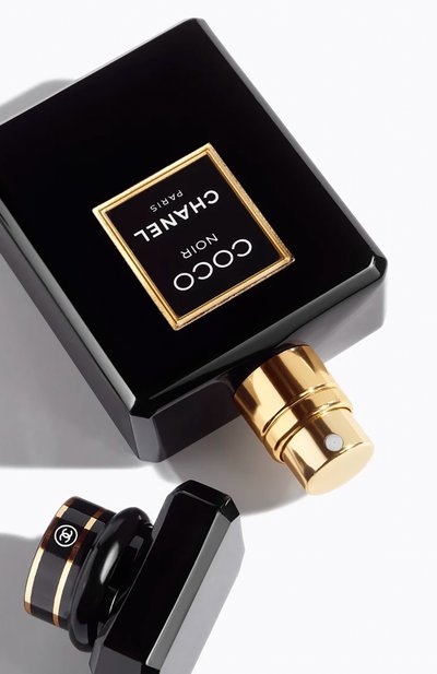Парфюмерная вода coco noir (50ml) CHANEL, арт. 0113650, фото 2