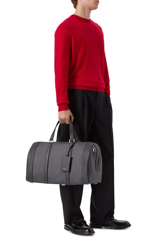Сумка Ferragamo 241649/780847 Серый  241649/780847 Фото 7