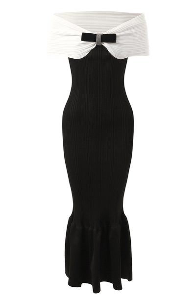 Женское платье SELF-PORTRAIT, арт. AW24-116M-B