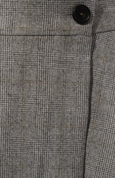 Шерстяная юбка NOBLE&BRULEE, арт. NB60/160123/6255, фото 5