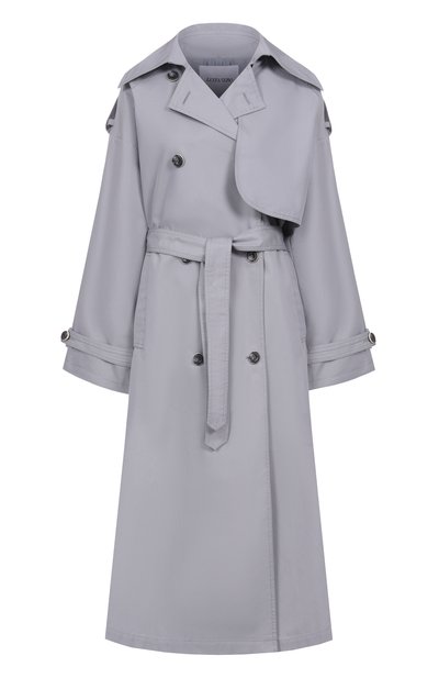 Женский тренч LESYANEBO, арт. LN01H-465_LT