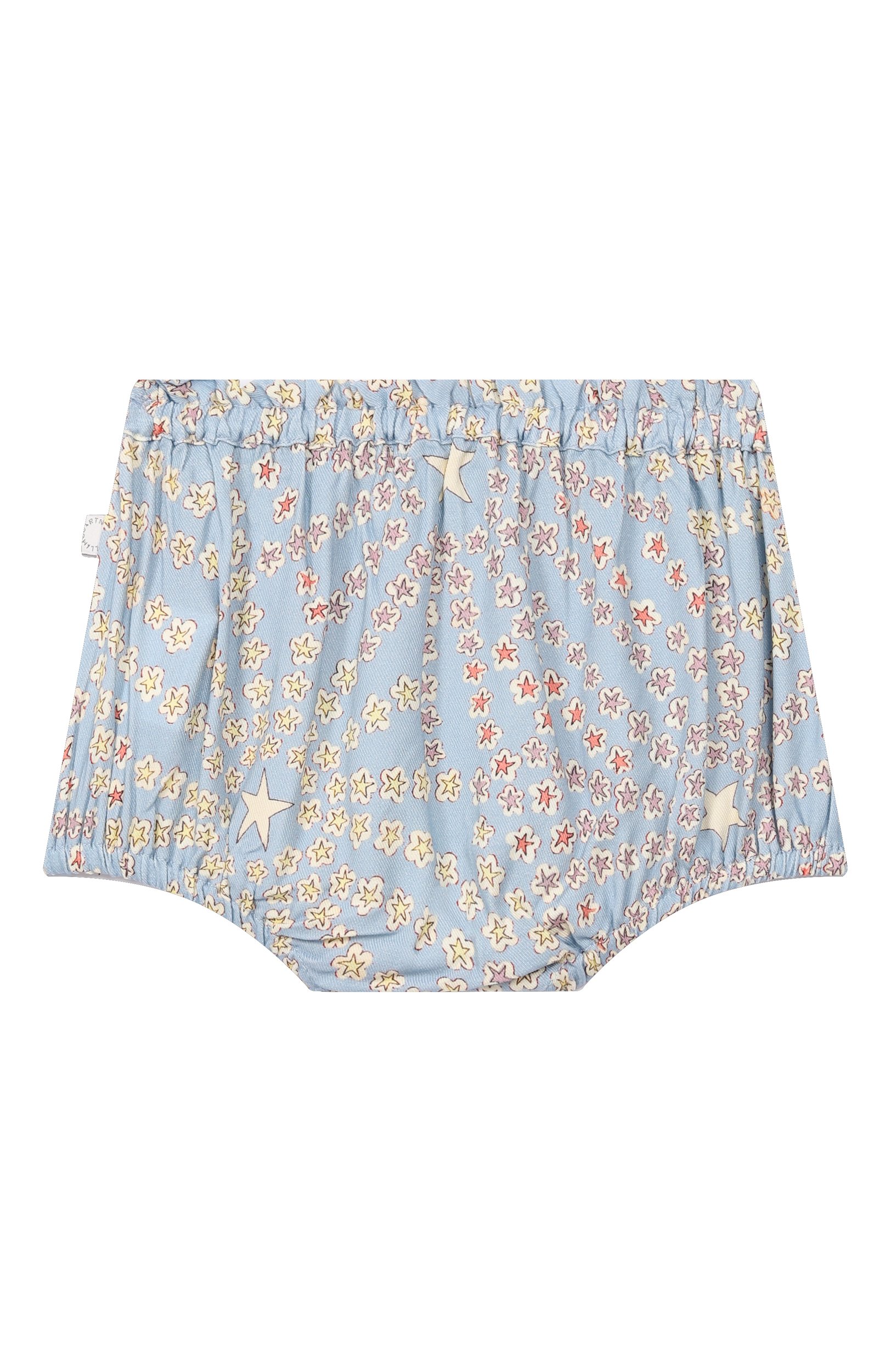 Комплект из платья и шорт STELLA MCCARTNEY, арт. TZ1070, фото 5