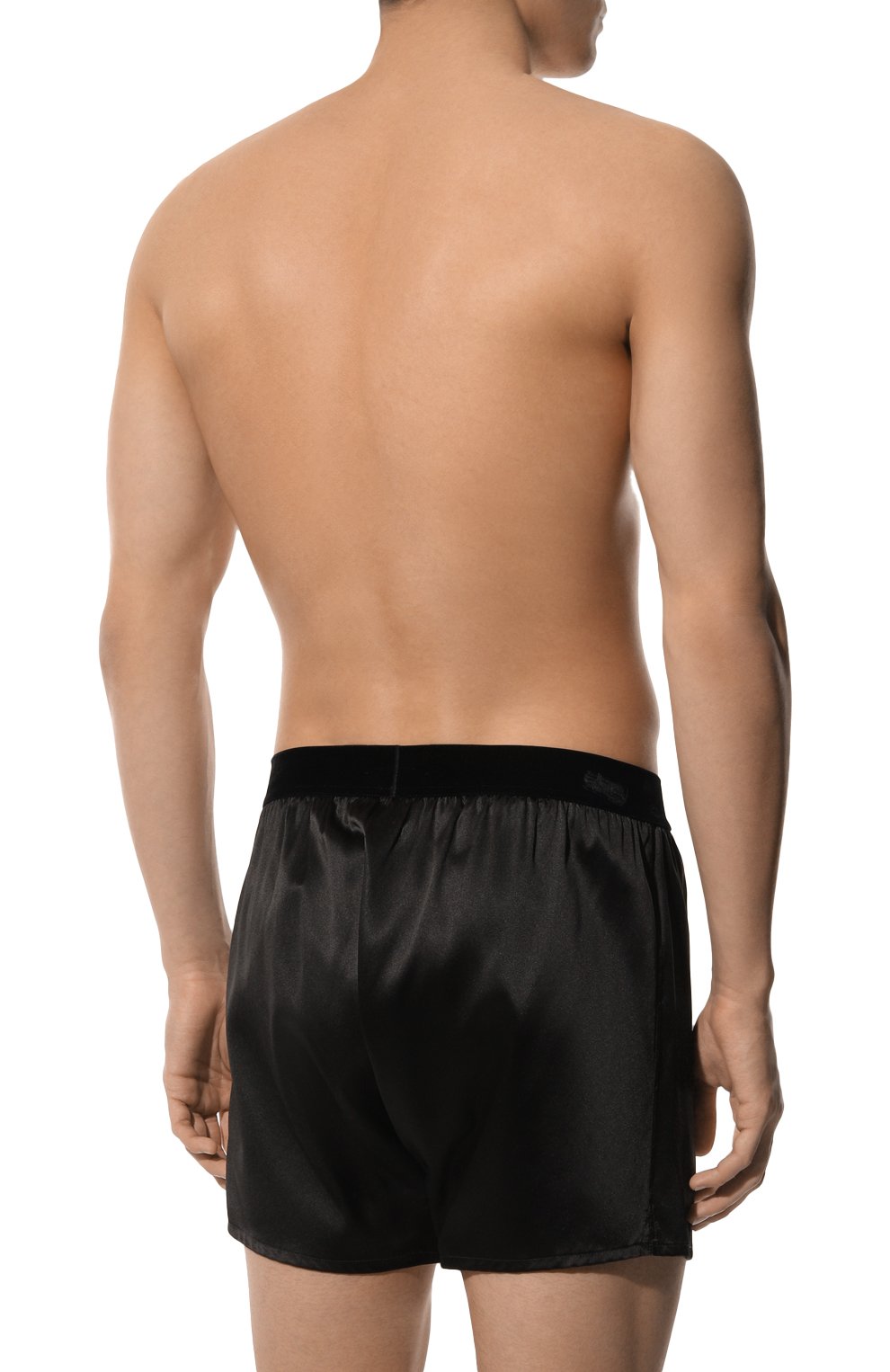 Шелковые боксеры TOM FORD, арт. T4LE4101, фото 3