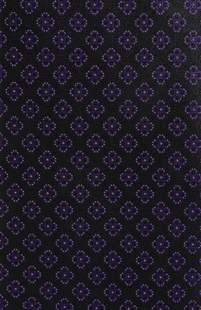 Шелковый галстук STEFANO RICCI, арт. CX/49008, фото 4