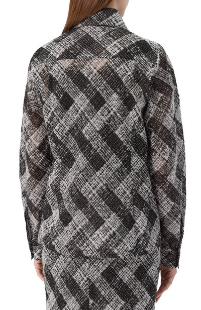 Блузка ELIE SAAB, арт. SH000NP25/TU014, фото 4