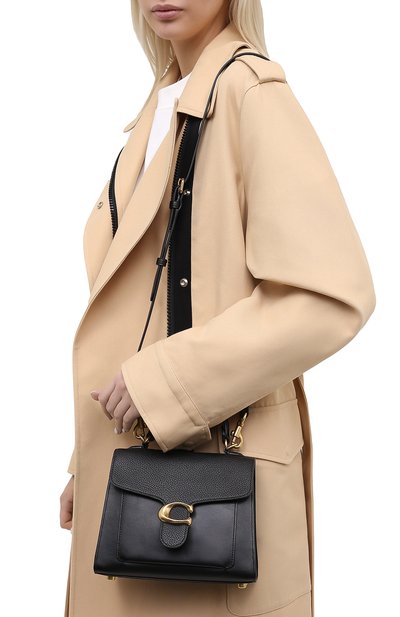 Сумка tabby small COACH, арт. 636, фото 5