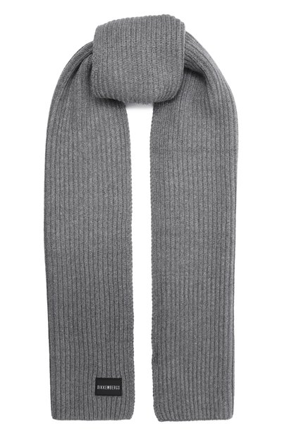 Мужской шарф DIRK BIKKEMBERGS, арт. BKSC01204K