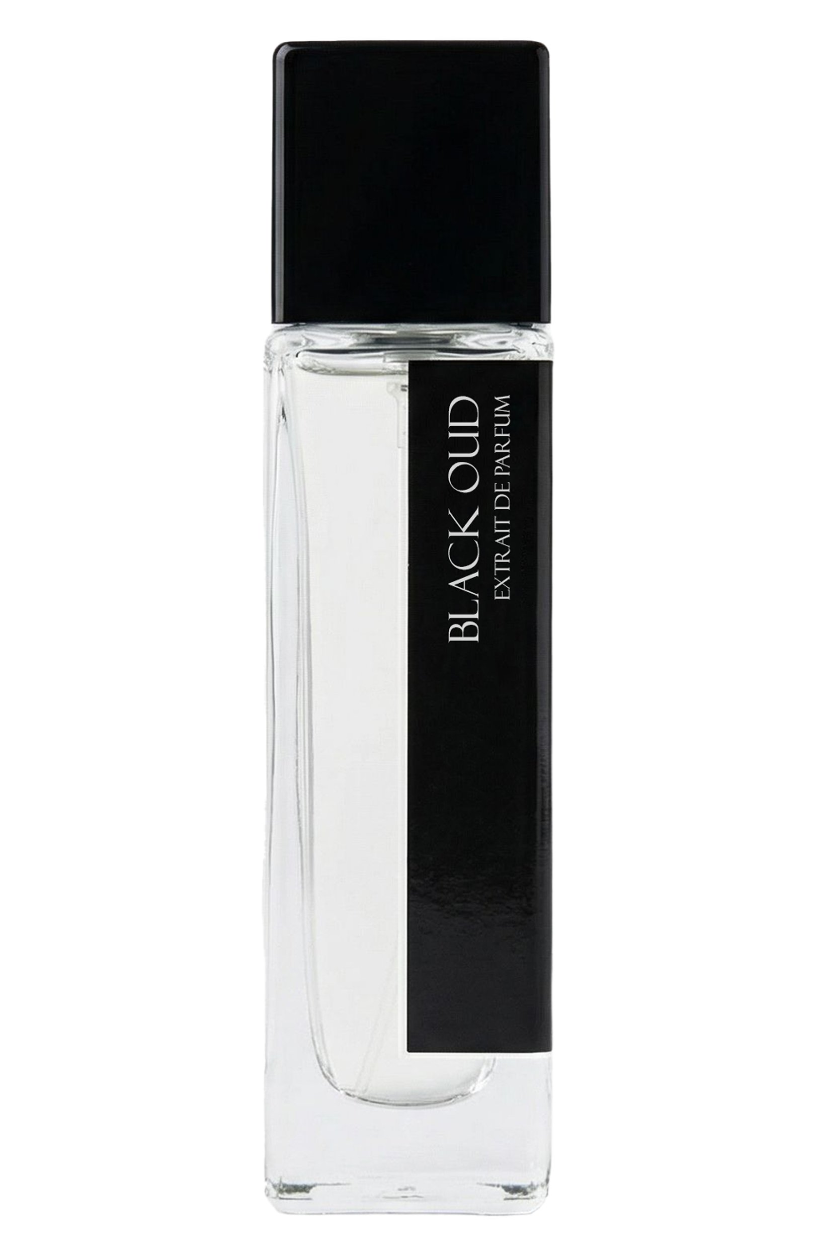 Экстракт духов black oud (30ml) LM PARFUMS бесцветного цвета по цене 13500 руб., арт. 3760213762627, фото 1 Экстракт духов black oud (30ml) LM PARFUMS, арт. 3760213762627, фото 1