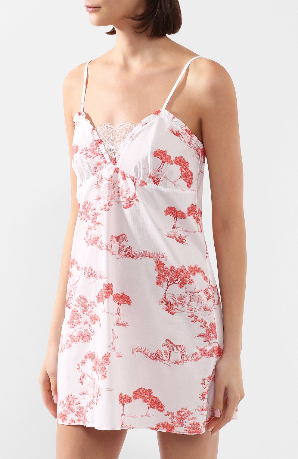 Сорочка LE CHAT, арт. HARMATTAN803, фото 3