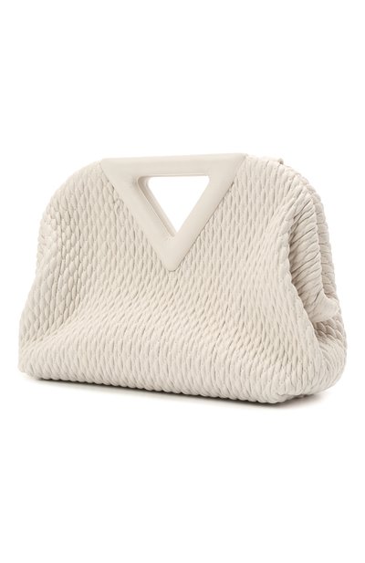 Сумка point small BOTTEGA VENETA, арт. 661986/V0TB1, фото 4