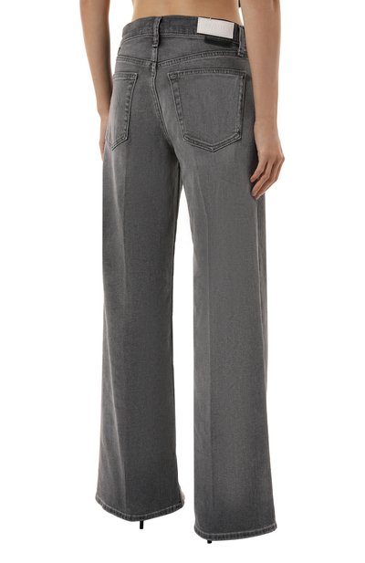 Джинсы RE/DONE, арт. 165-03WMRWDLG, фото 4