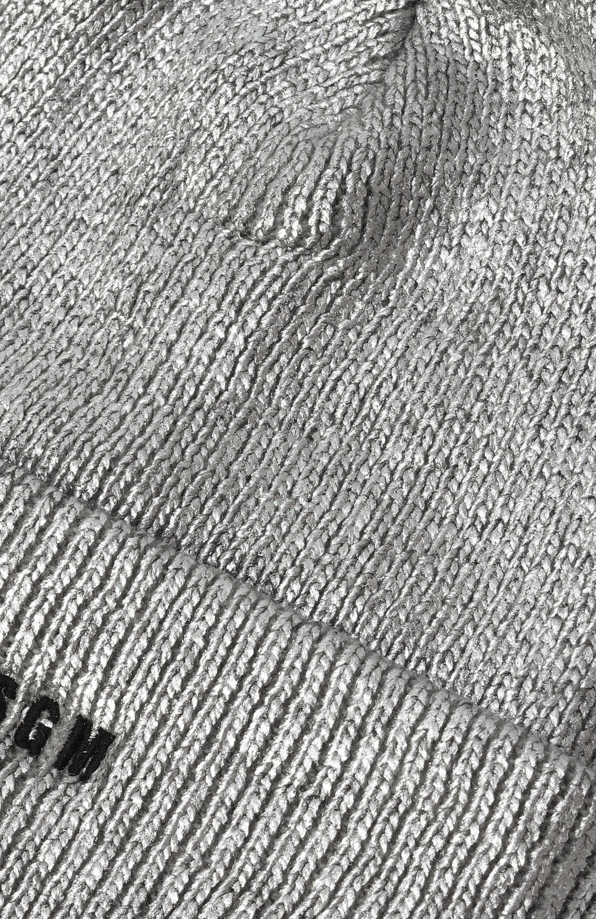 Шапка MSGM KIDS, арт. F5MSJGHT187, фото 3