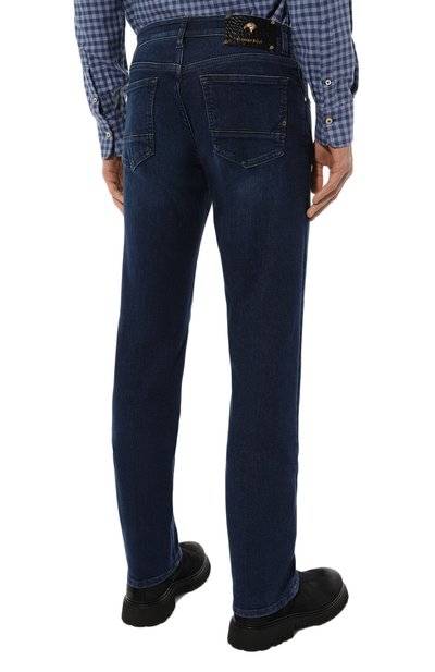 Джинсы STEFANO RICCI, арт. MST33R1110/T0114_SALPASTACC/ALLIGA/ALMIS, фото 4