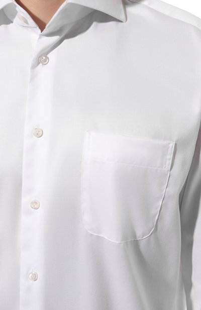Хлопковая сорочка VAN LAACK, арт. RIVARA-CFN/132241, фото 5