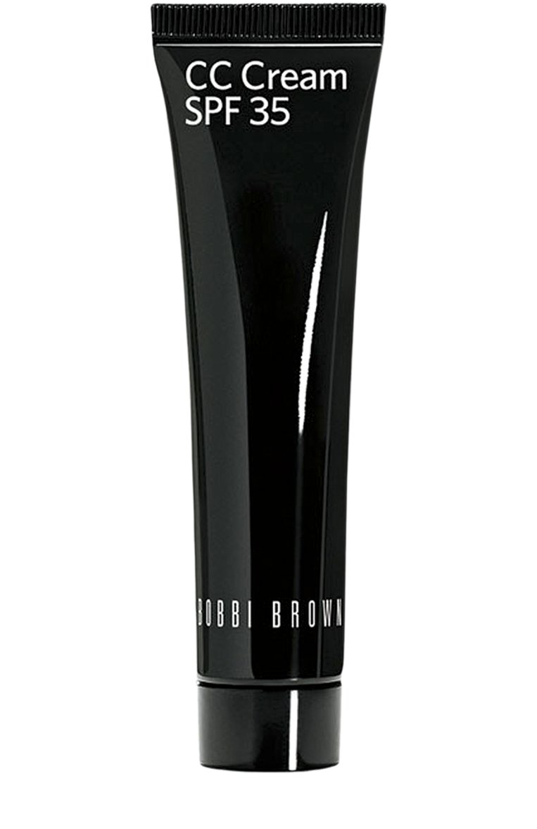 Сс крем с spf 35, оттенок pale nude (40ml) BOBBI BROWN  цвета, арт. EAGJ-01 | Фото 1 (Статус проверки: Проверена категория; Нос: Не проставлено; Региональные ограничения белый список (Axapta Mercury): Не проставлено; SPF фильтр: Высокий (35-50+))