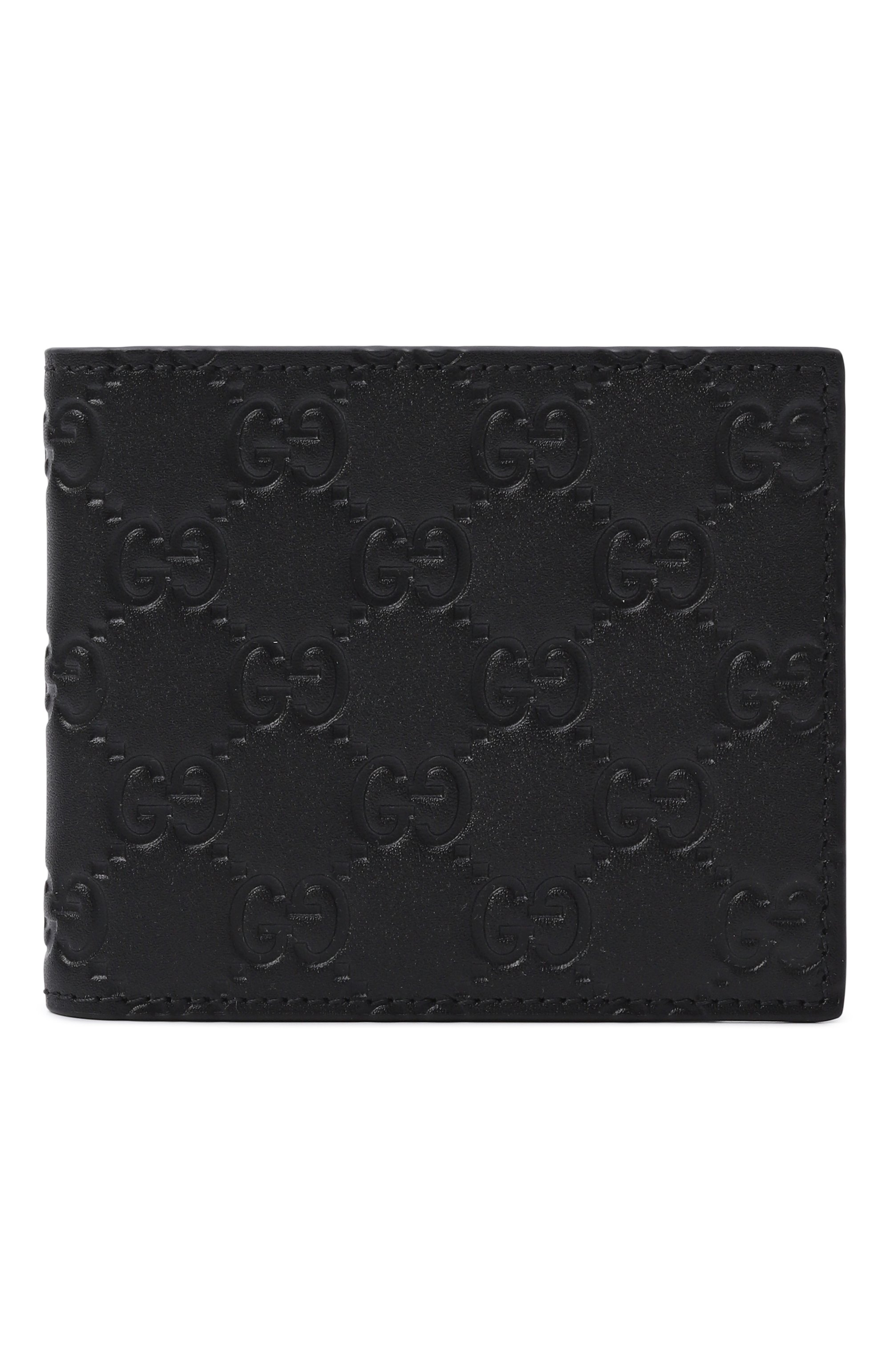 Кожаное портмоне GUCCI, арт. 850175/AAFDV, фото 1