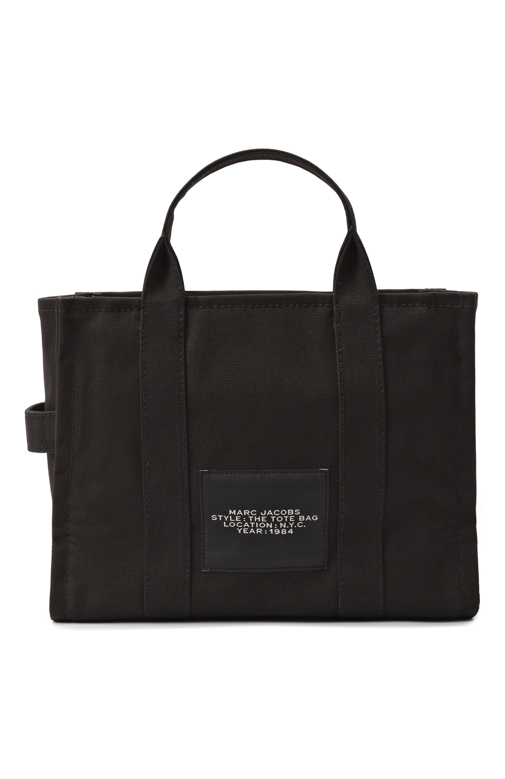 Сумка the tote bag medium MARC JACOBS (THE), арт. M0016161, фото 6