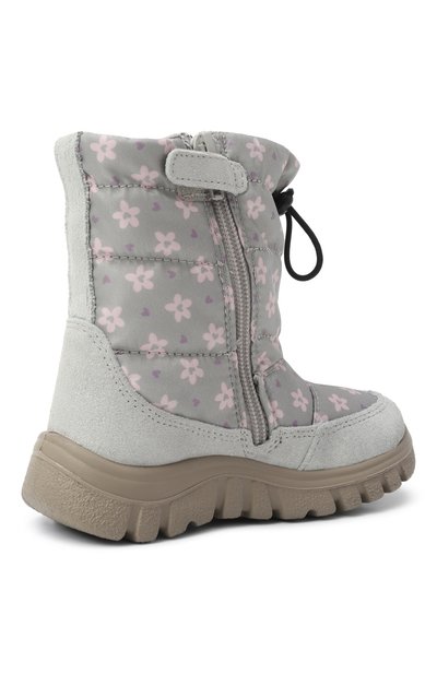 Утепленные сапоги poznurr FALCOTTO, арт. 3001598/11/25-29, фото 3