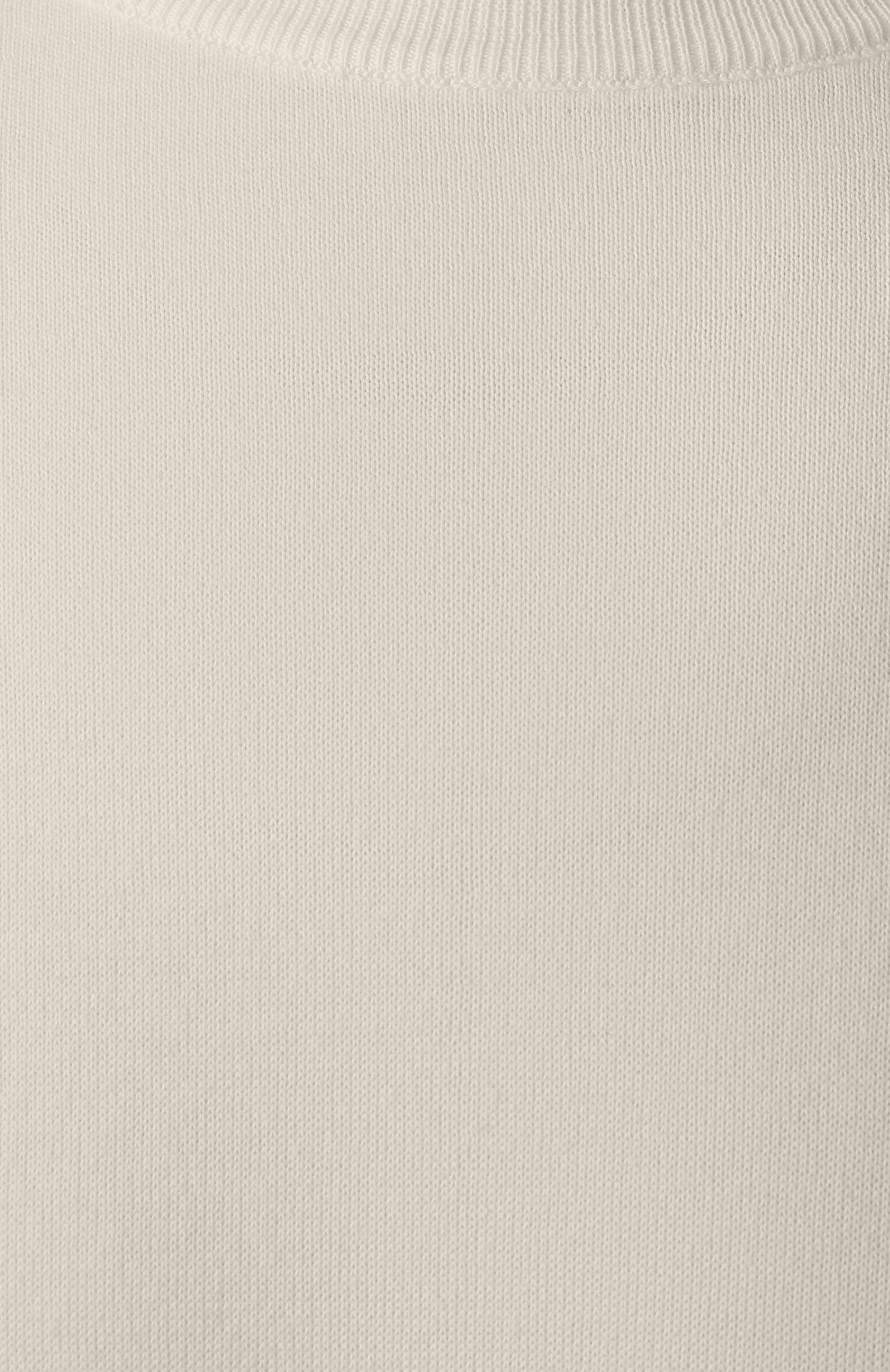 Хлопковый джемпер FEDELI, арт. 8UED8014, фото 6