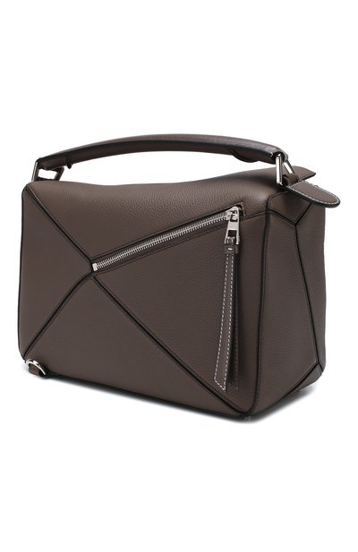 Сумка puzzle LOEWE, арт. 322.12KS20, фото 3