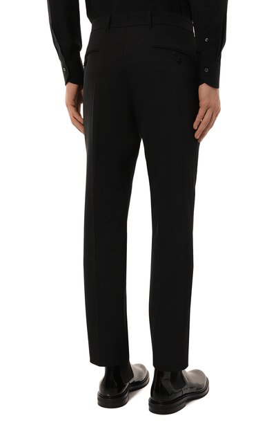 Брюки PRADA, арт. SPE12-1Y3L-F0002-202, фото 4