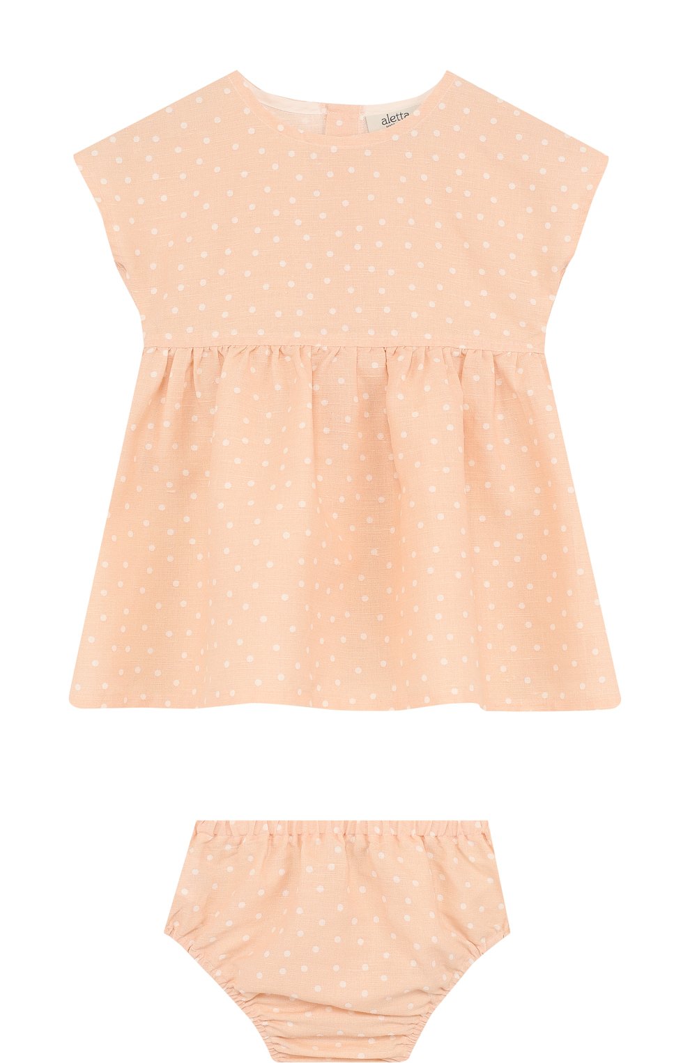 Комплект из платья и трусов ALETTA, арт. RW88638/24M, фото 1