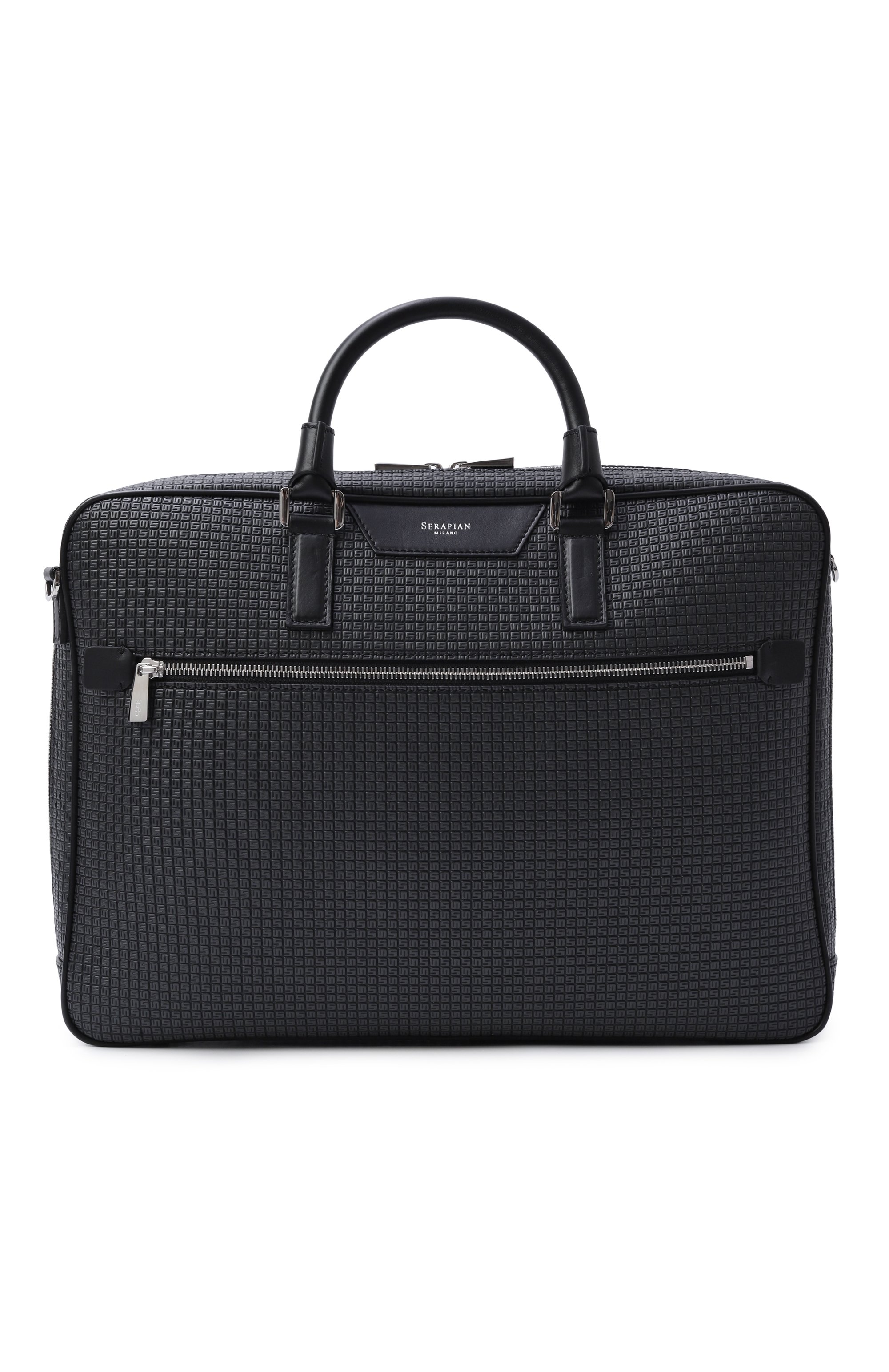 Портфель SERAPIAN MILANO, арт. SRSTSMLL692940I, фото 1