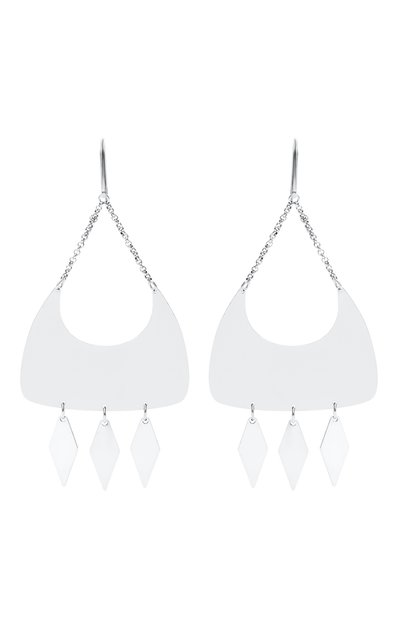 Серьги ISABEL MARANT, арт. 22PBL1148/22P009B, фото 1