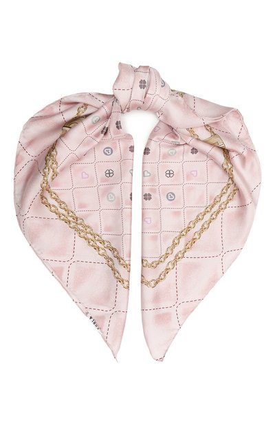 Шелковый платок FURLA, арт. WT00021/BX2333, фото 1